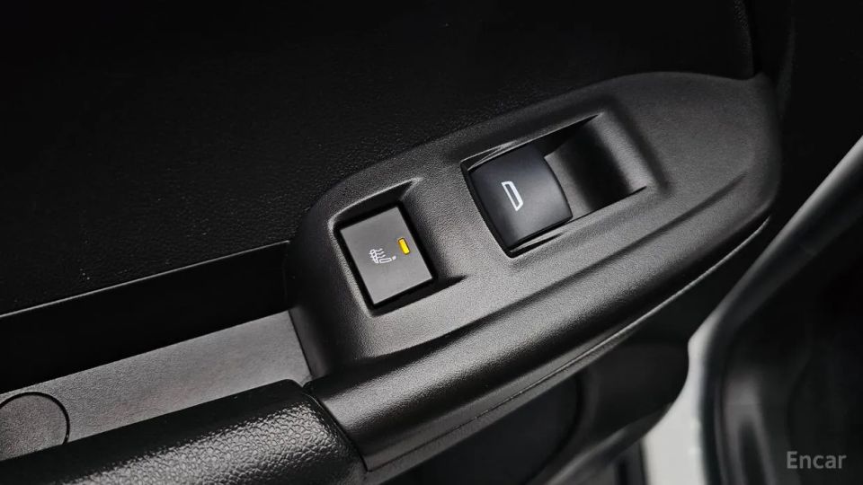 ChevroletGMDaewoo Trailblazer