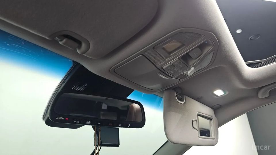 Hyundai Maxcruz