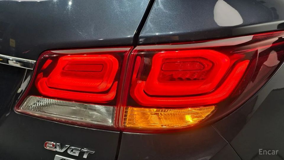 Hyundai Maxcruz