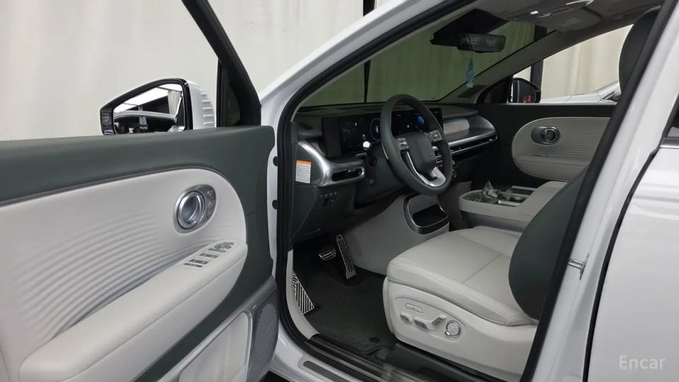 Hyundai Ioniq9