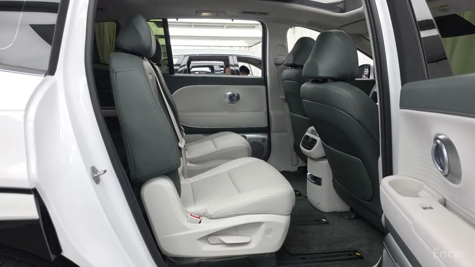 Hyundai Ioniq9