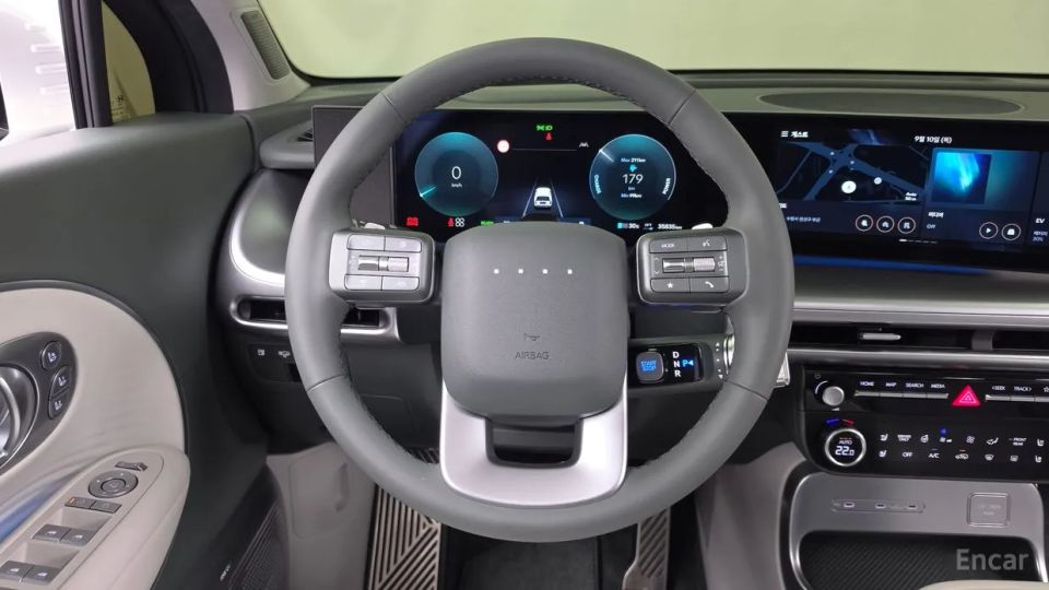 Hyundai Ioniq9