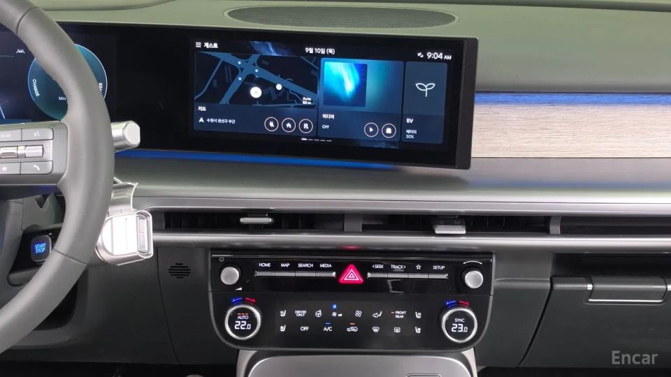 Hyundai Ioniq9