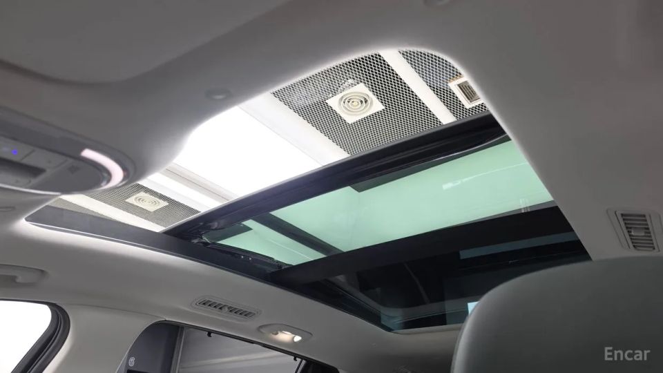 Hyundai Ioniq9