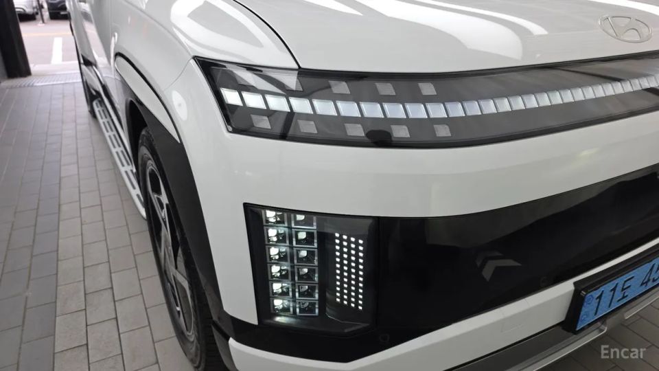 Hyundai Ioniq9
