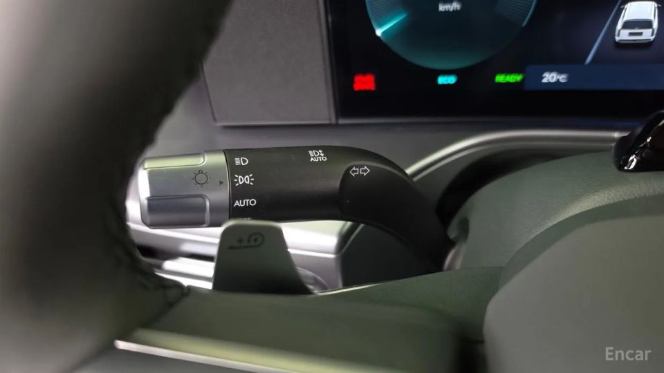 Hyundai Ioniq9