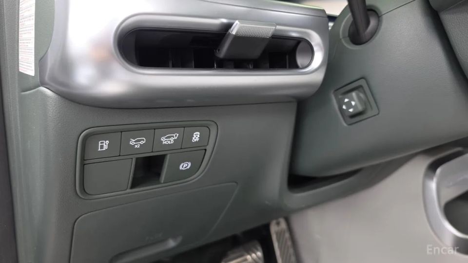 Hyundai Ioniq9
