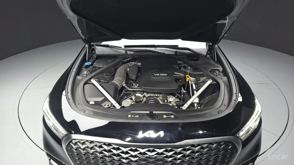 Kia K9