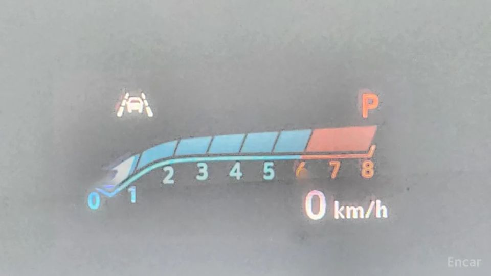 ChevroletGMDaewoo Trailblazer