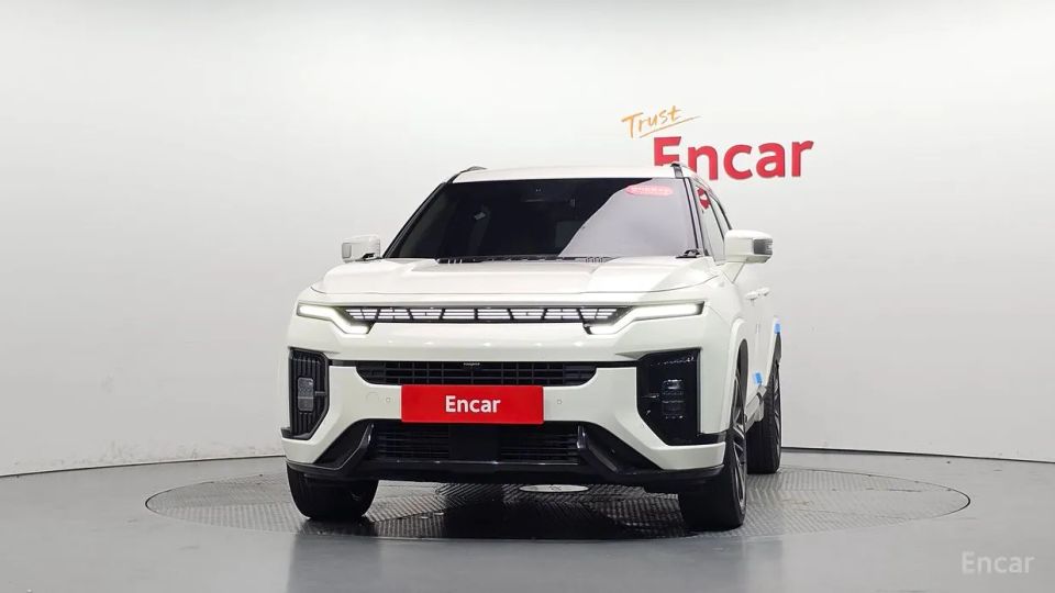 KG_Mobility_Ssangyong Actyon