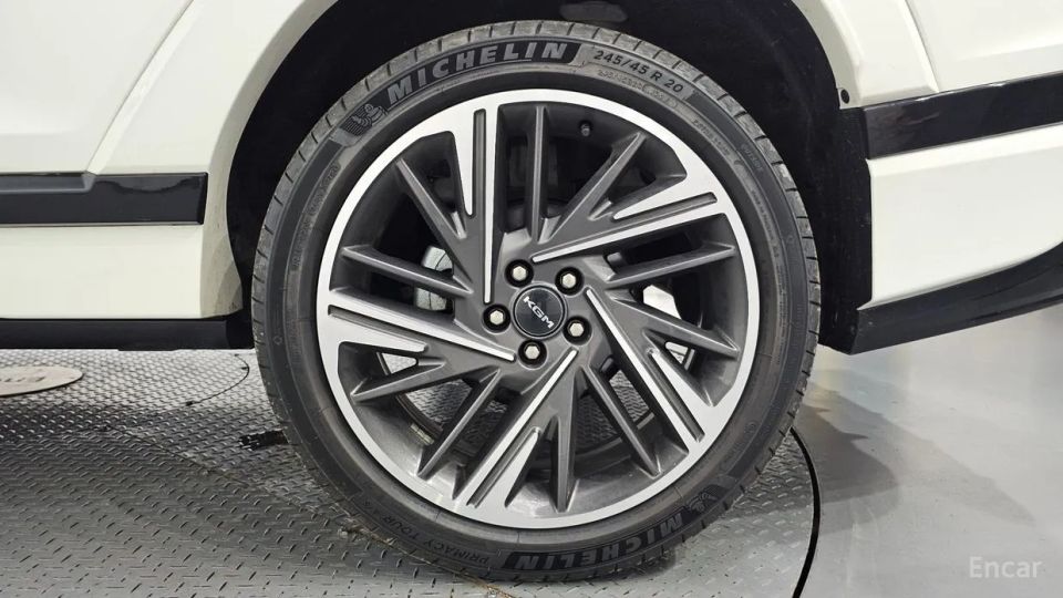 KG_Mobility_Ssangyong Actyon