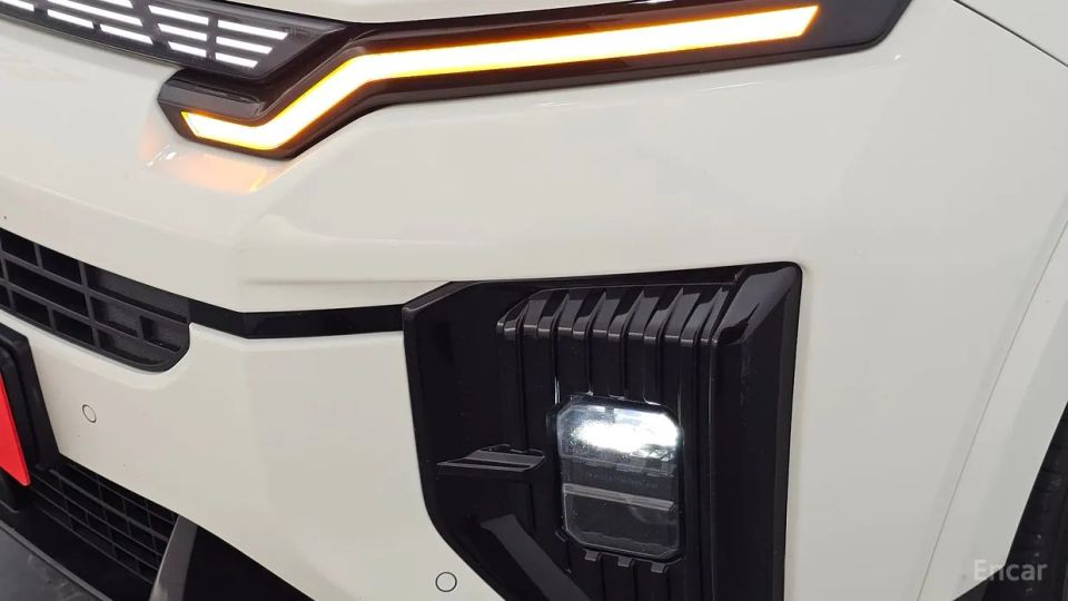 KG_Mobility_Ssangyong Actyon