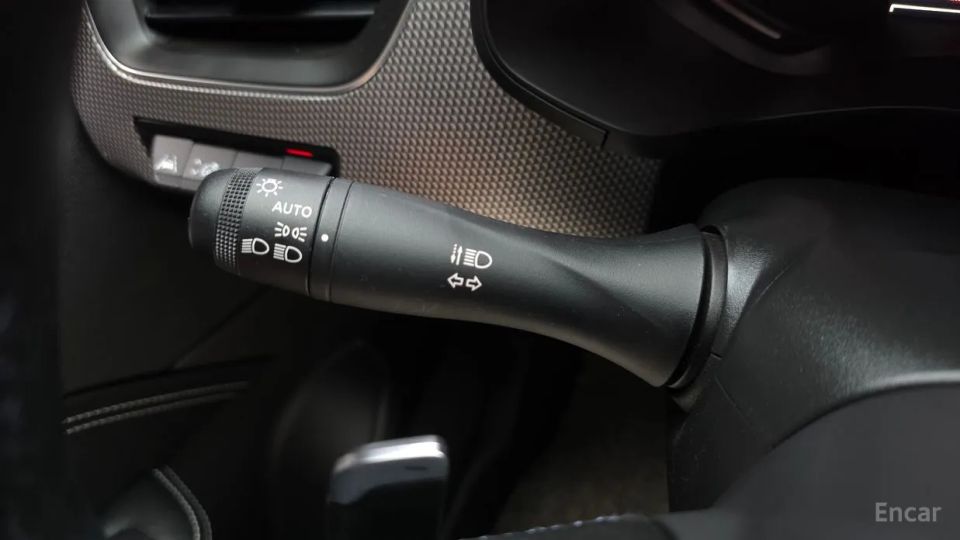 Renault-KoreaSamsung XM3