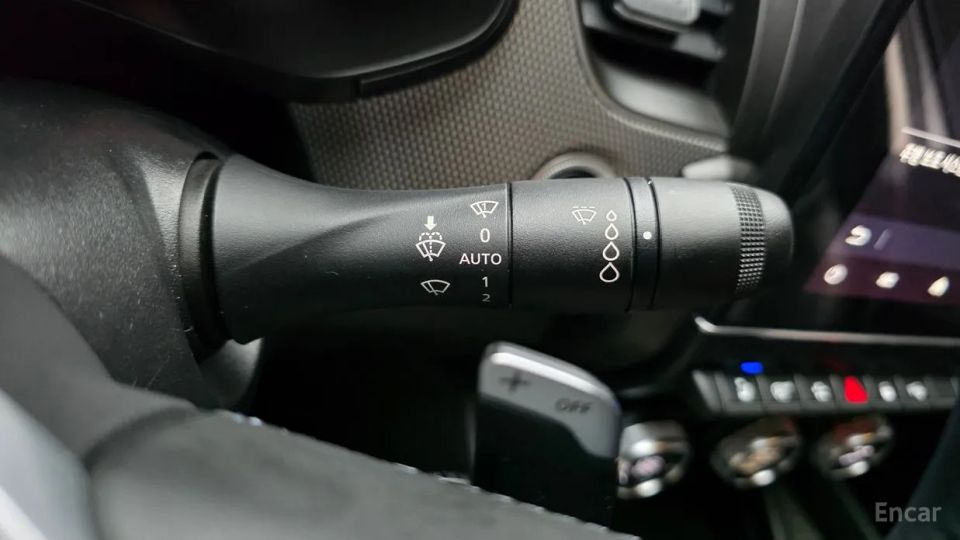 Renault-KoreaSamsung XM3