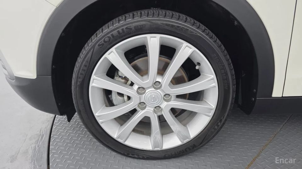 KG_Mobility_Ssangyong TIBOLI