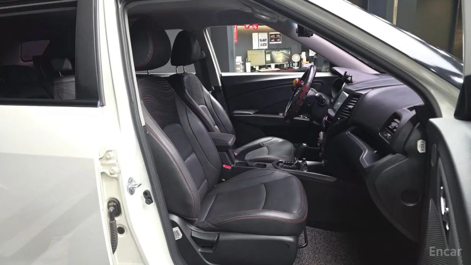 KG_Mobility_Ssangyong TIBOLI
