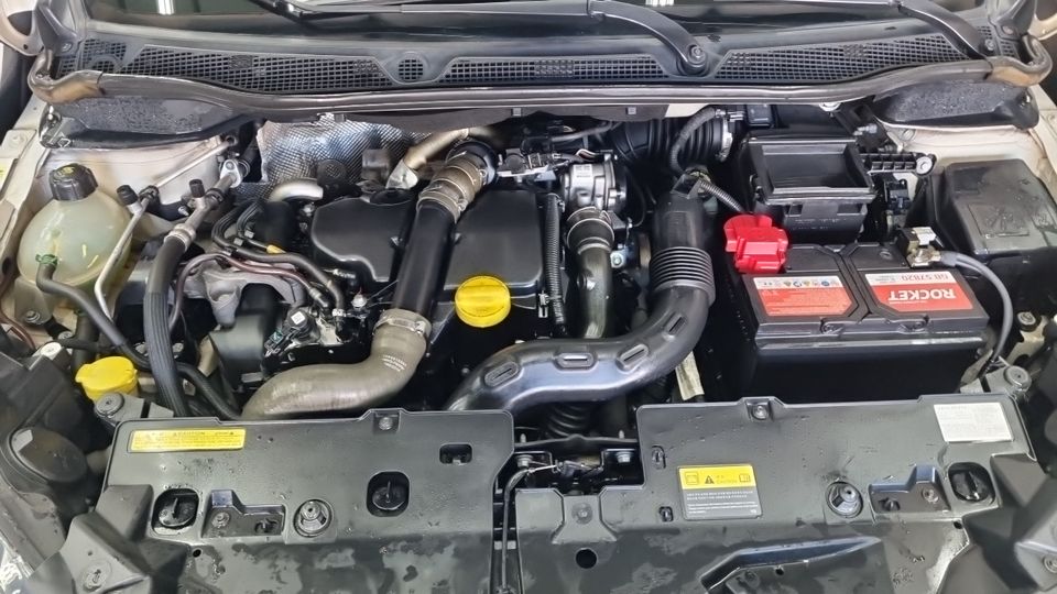 Renault-KoreaSamsung QM3