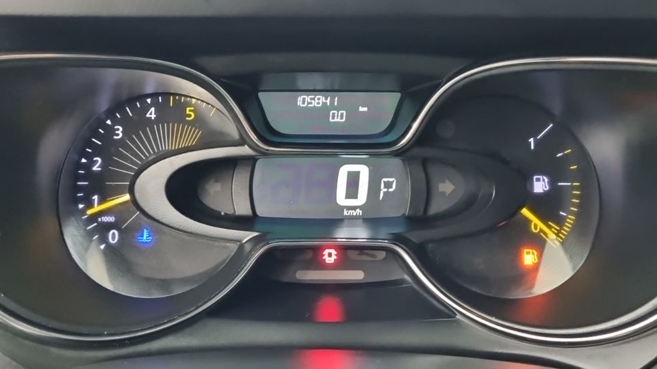 Renault-KoreaSamsung QM3