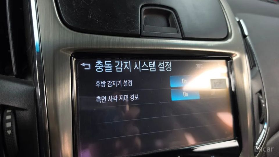 ChevroletGMDaewoo Cruze