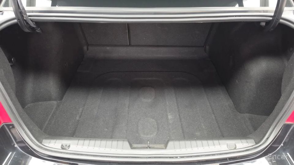 ChevroletGMDaewoo Cruze
