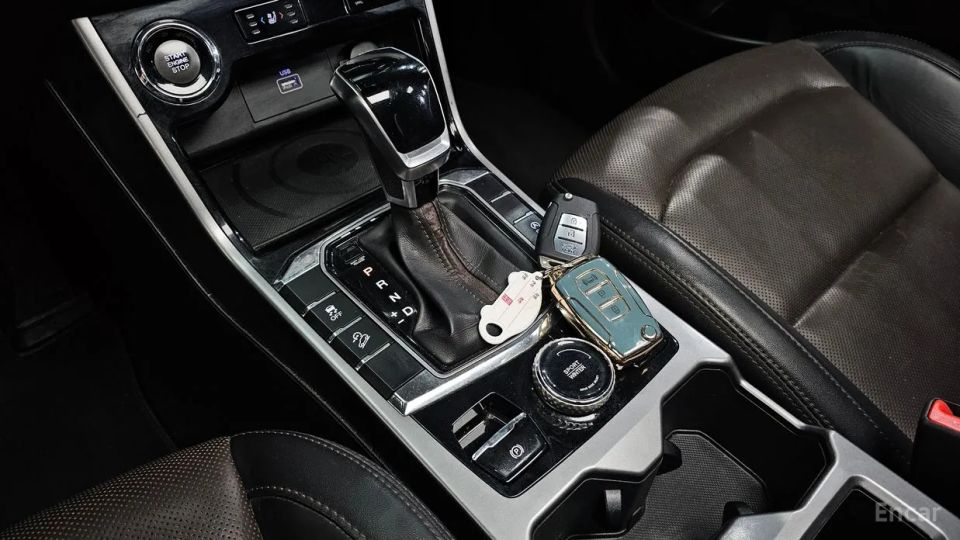KG_Mobility_Ssangyong KORANDO