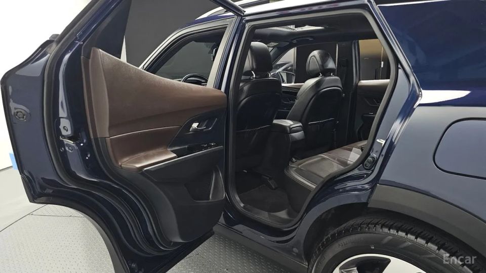 KG_Mobility_Ssangyong KORANDO