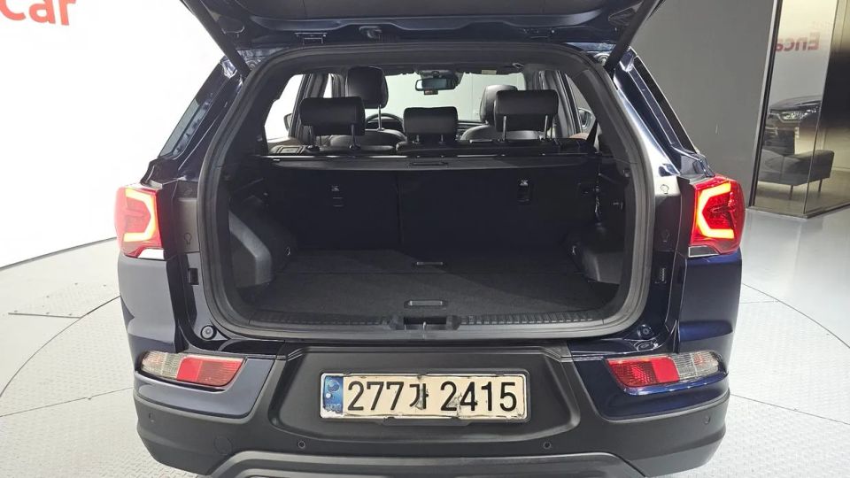 KG_Mobility_Ssangyong KORANDO
