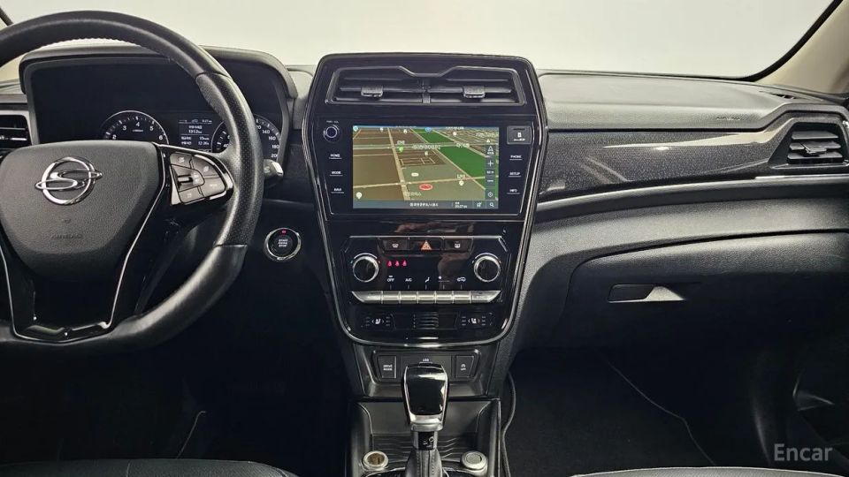 KG_Mobility_Ssangyong TIBOLI