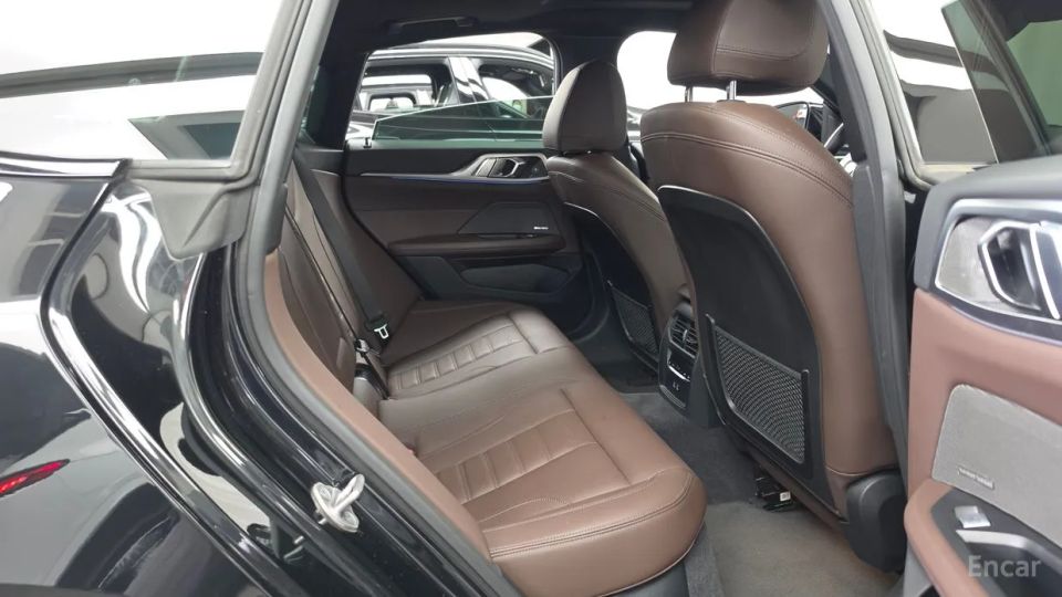 Bmw I4
