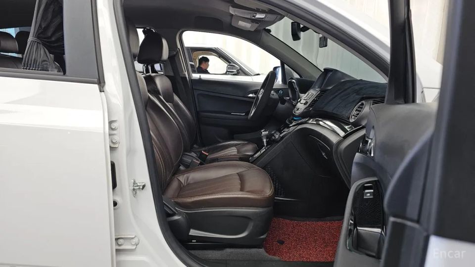 ChevroletGMDaewoo Orlando