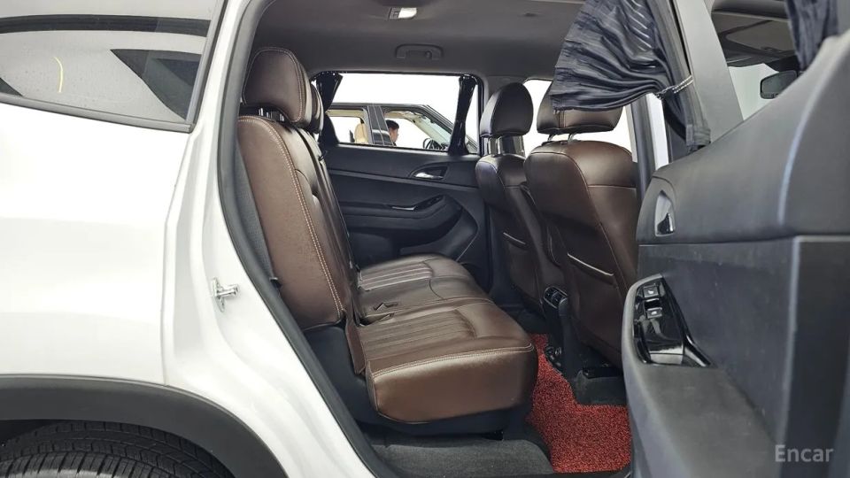 ChevroletGMDaewoo Orlando