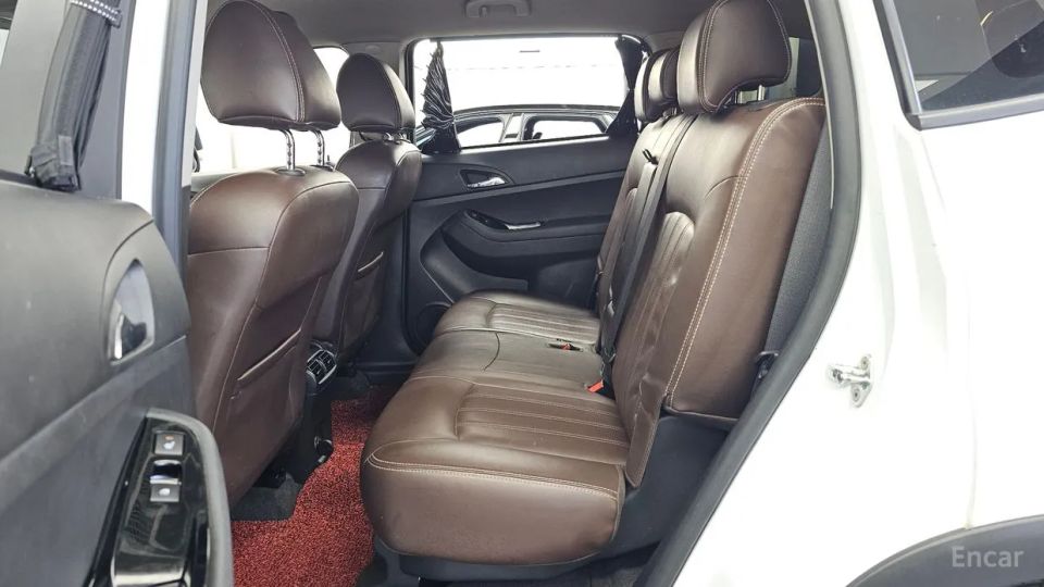 ChevroletGMDaewoo Orlando