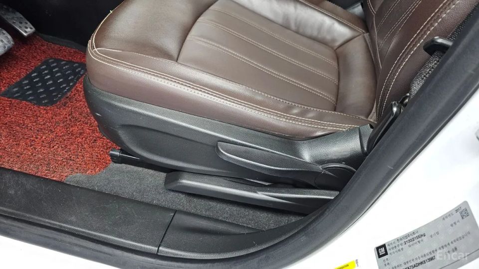 ChevroletGMDaewoo Orlando