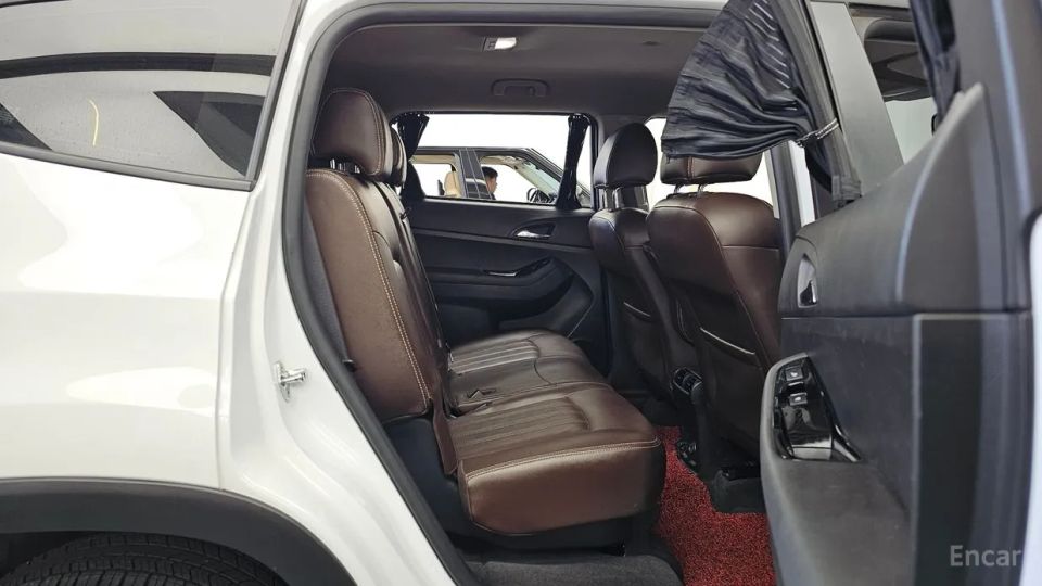 ChevroletGMDaewoo Orlando
