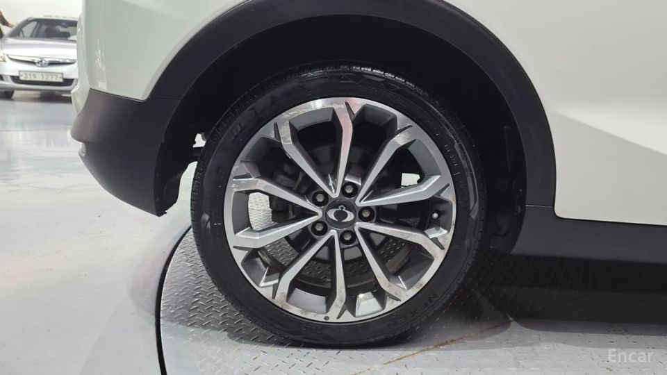 KG_Mobility_Ssangyong TIBOLI