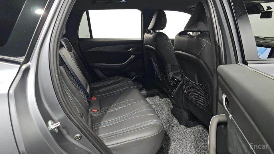 Renault-KoreaSamsung Grand Koleos
