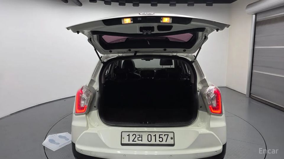 KG_Mobility_Ssangyong TIBOLI