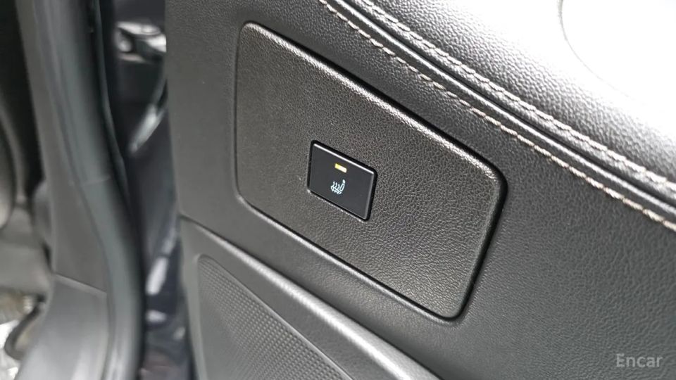 ChevroletGMDaewoo Alpheon