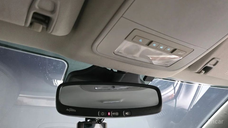 ChevroletGMDaewoo Alpheon