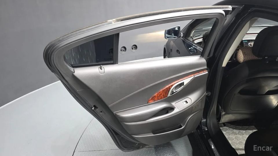 ChevroletGMDaewoo Alpheon