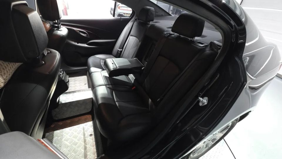 ChevroletGMDaewoo Alpheon