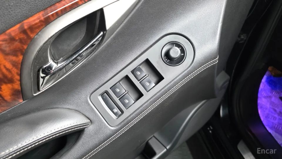 ChevroletGMDaewoo Alpheon