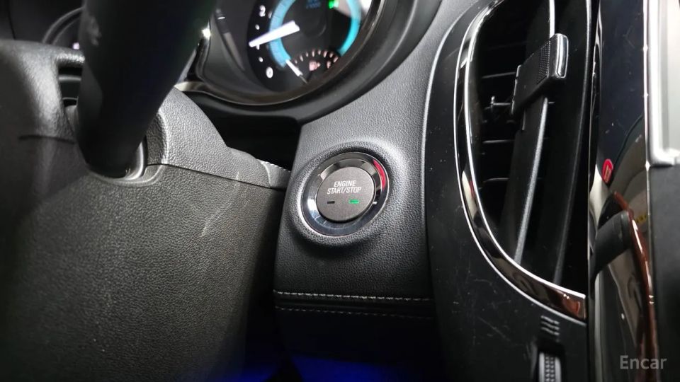 ChevroletGMDaewoo Alpheon