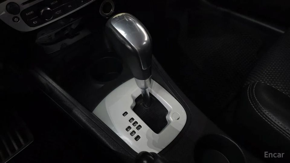 Renault-KoreaSamsung SM3
