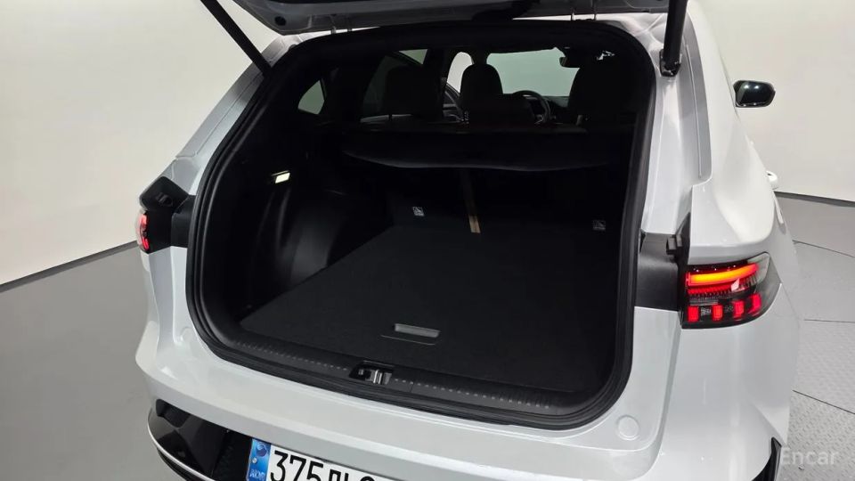 Renault-KoreaSamsung Grand Koleos