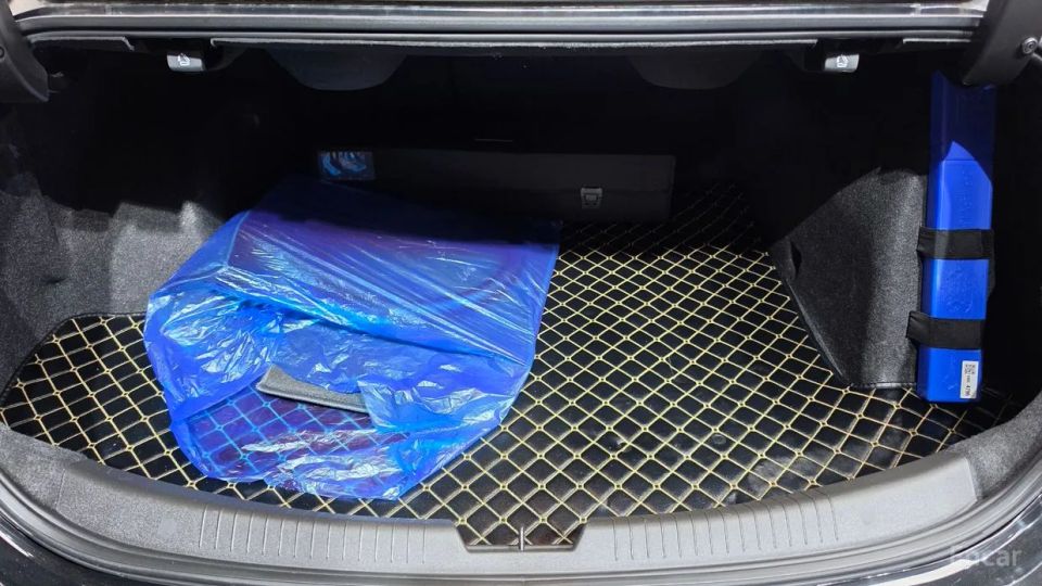 ChevroletGMDaewoo Malibu