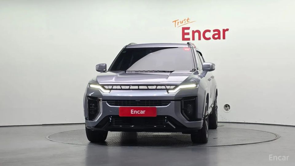 KG_Mobility_Ssangyong Actyon