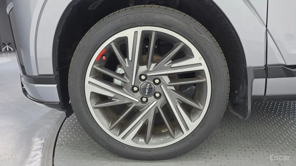 KG_Mobility_Ssangyong Actyon