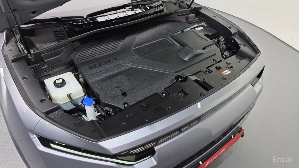 KG_Mobility_Ssangyong Actyon