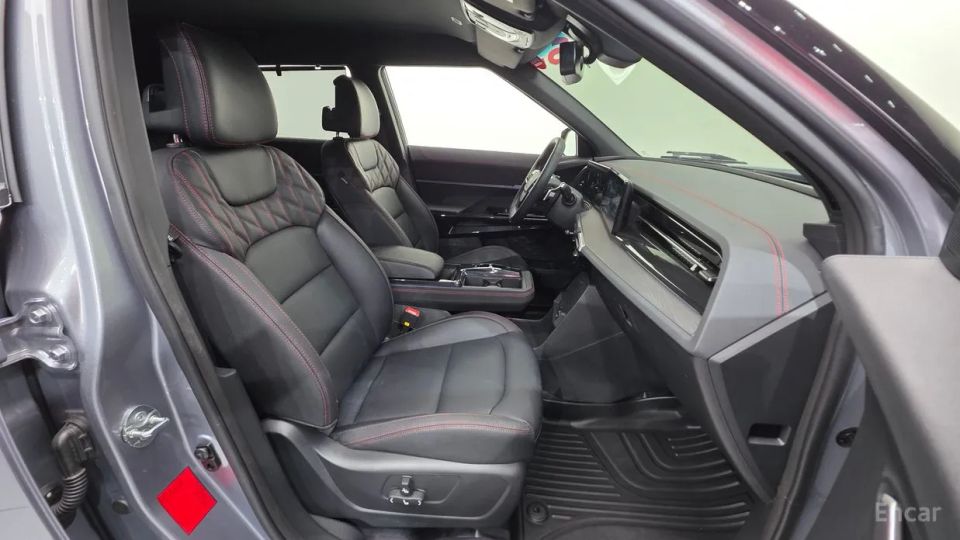 KG_Mobility_Ssangyong Actyon